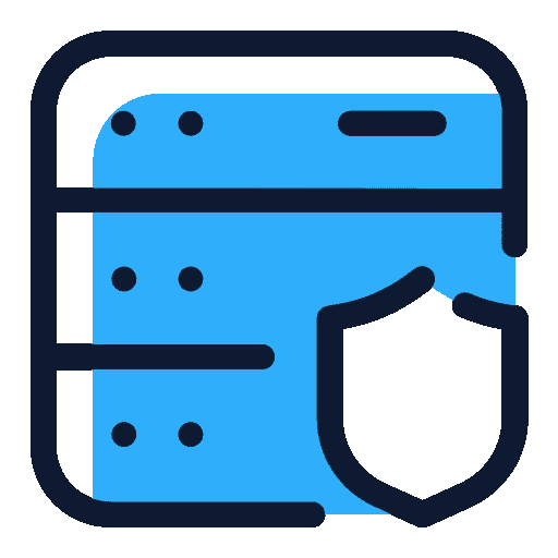 Server icon
