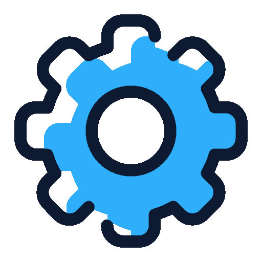 Server icon