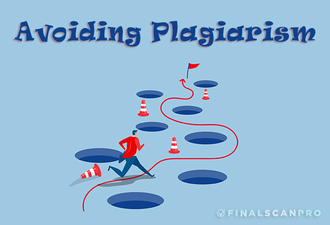 How to Avoid Plagiarism? In-Depth Guide to Citing & Quoting Right